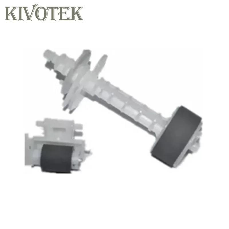 3set/lot Pickup Feed Roller Kit Pick up roller feed for EPSON L301 L211 L303 L350 ME10 Printer High Quality
3set/lot Pickup Feed Roller Kit Pick up roller feed for EPSON L301 L211 L303 L350 ME10 Printer High Quality