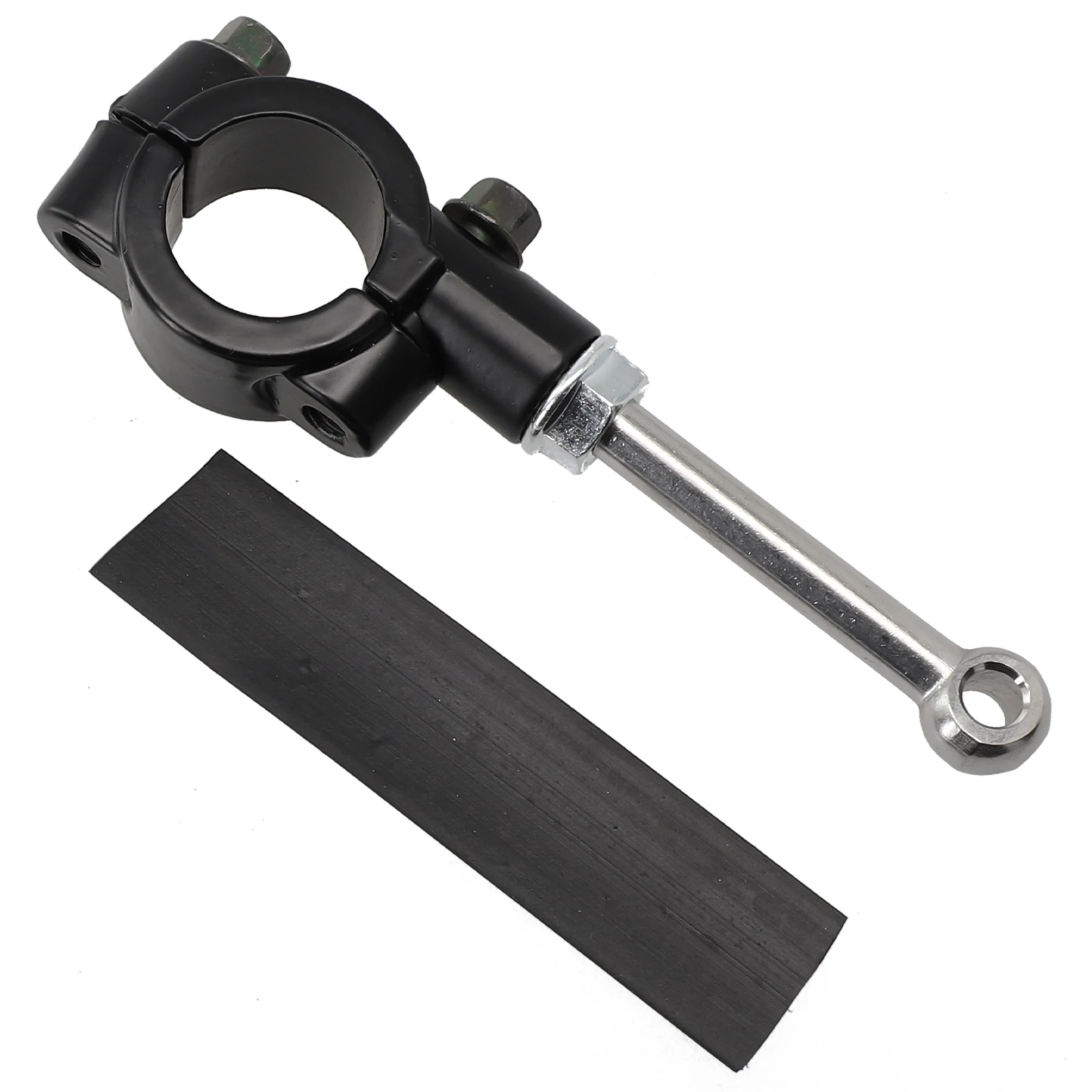 Motorcycle Side Stand Extension Assistant Tool Easy Installation Universal Fit for 20 23mm Kickstand Durable Convenient to Use
Motorcycle Side Stand Extension Assistant Tool Easy Installation Universal Fit for 20 23mm Kickstand Durable Convenient to Use