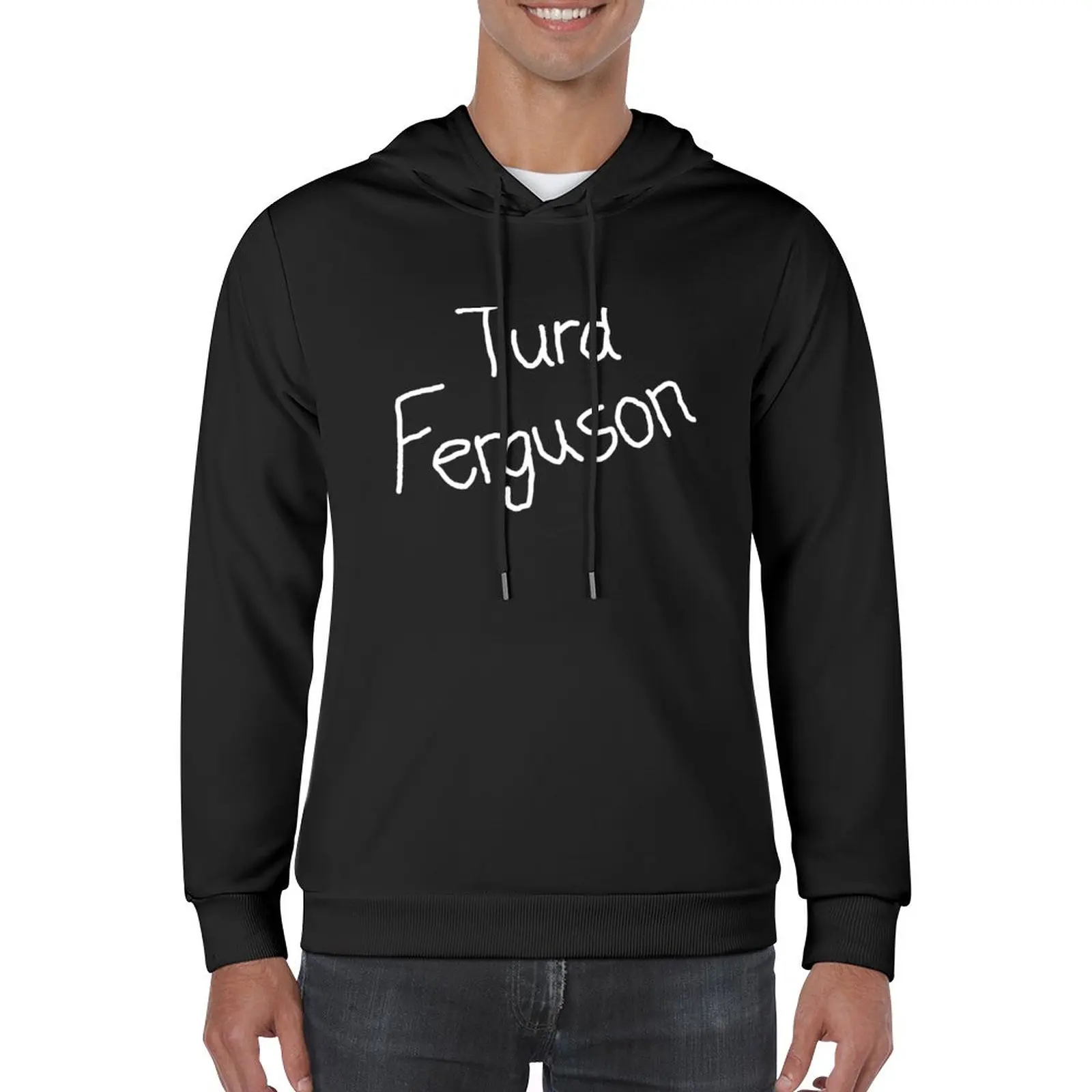 New Turd Ferguson Pullover Hoodie autumn clothes autumn new products men's coat men's oversize hoodie
New Turd Ferguson Pullover Hoodie autumn clothes autumn new products men's coat men's oversize hoodie