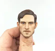 For Sale 1/6th EASY&SIMPLE ES 26044A Special Mission Unit Tier 1 Operator Male Head Sculpture Model Suit Usual 12inch Body
For Sale 1/6th EASY&SIMPLE ES 26044A Special Mission Unit Tier 1 Operator Male Head Sculpture Model Suit Usual 12inch Body