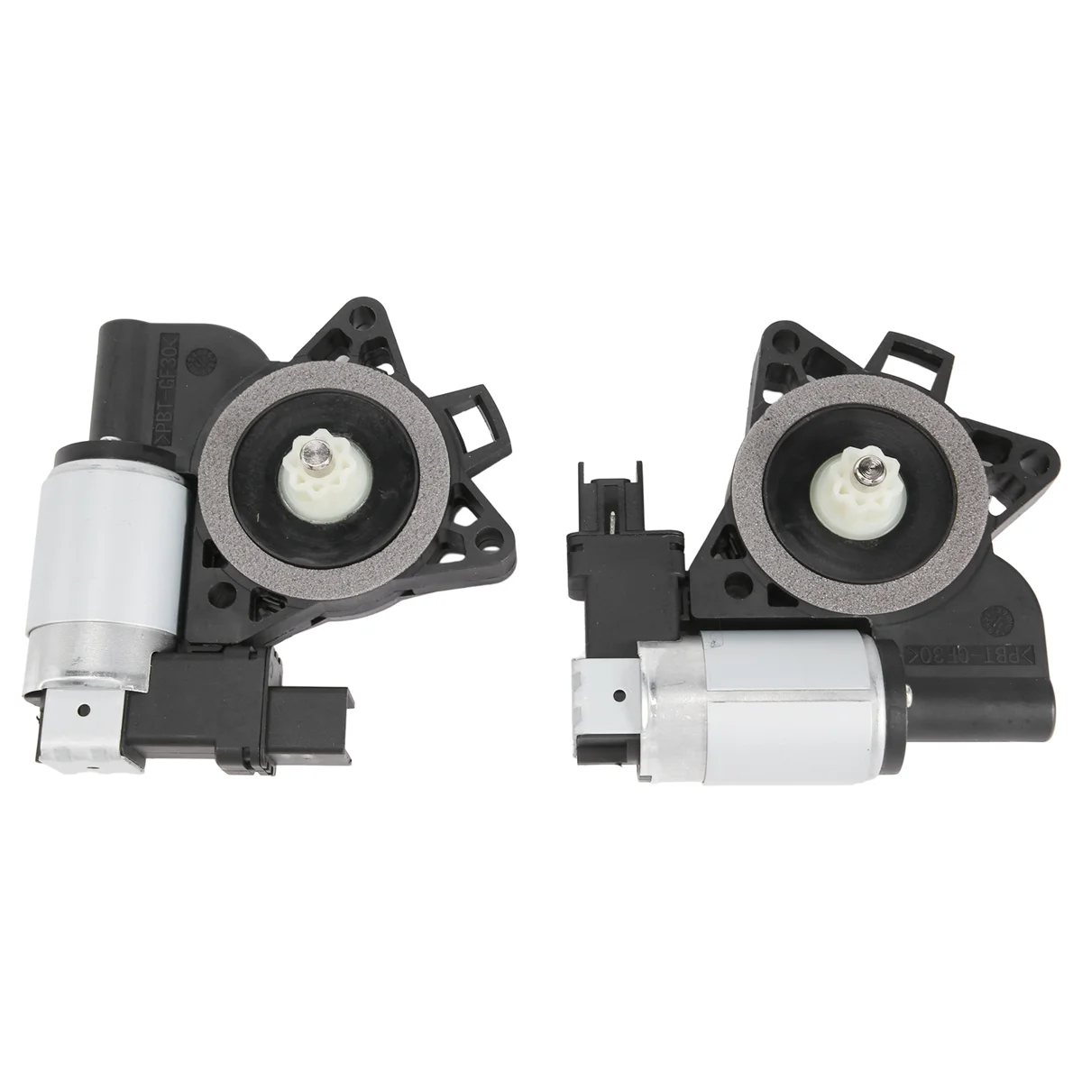 Left + Right Power Window Regulator Electric Lift Motor for Mazda 3 6 CX-7 CX-9 RX-8 742-801 742-802
Left + Right Power Window Regulator Electric Lift Motor for Mazda 3 6 CX-7 CX-9 RX-8 742-801 742-802