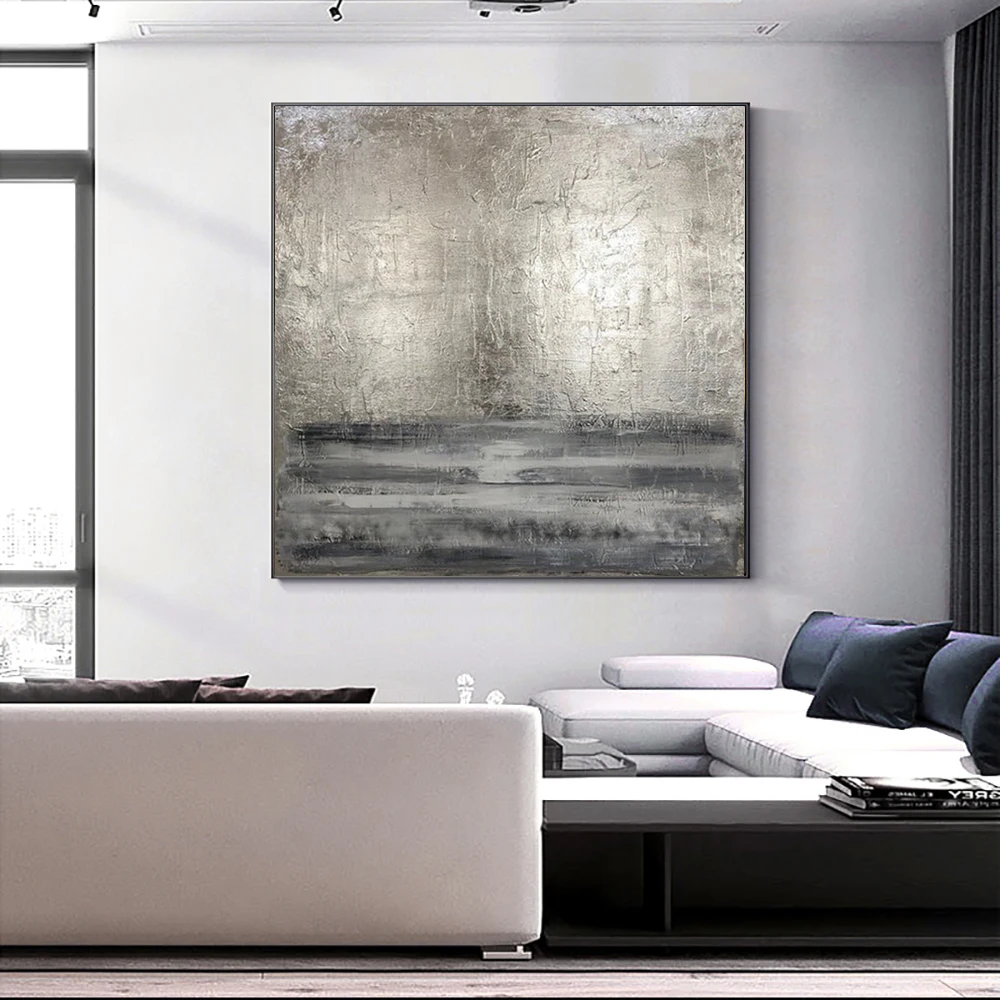 Hand Painted Wall Art Picture Abstract Golden Cloud Landscape Oil Painting Handmade For Living Room Bedroom Home Decor No Framed
Hand Painted Wall Art Picture Abstract Golden Cloud Landscape Oil Painting Handmade For Living Room Bedroom Home Decor No Framed