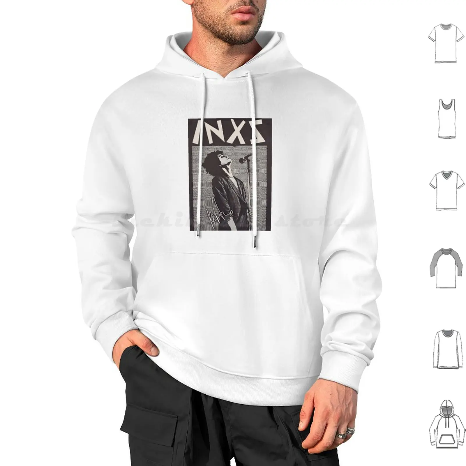 Ínxs Mícháél Hútchéncé Singer Classic Hoodies Long Sleeve Ínxs Mícháél Hútchéncé Singer Classic
Ínxs Mícháél Hútchéncé Singer Classic Hoodies Long Sleeve Ínxs Mícháél Hútchéncé Singer Classic