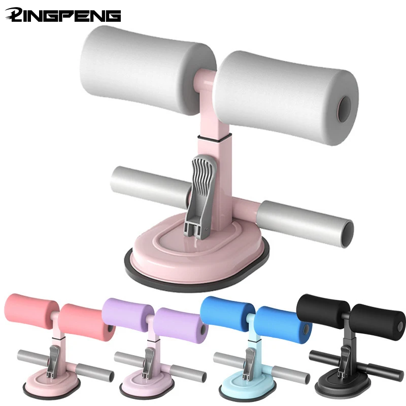 Sit-up Assistant Abdominal Core ExerciseSit-ups Fitness Sit-ups Exercise Equipment Portable Suction Exercise Home Gym
Sit-up Assistant Abdominal Core ExerciseSit-ups Fitness Sit-ups Exercise Equipment Portable Suction Exercise Home Gym