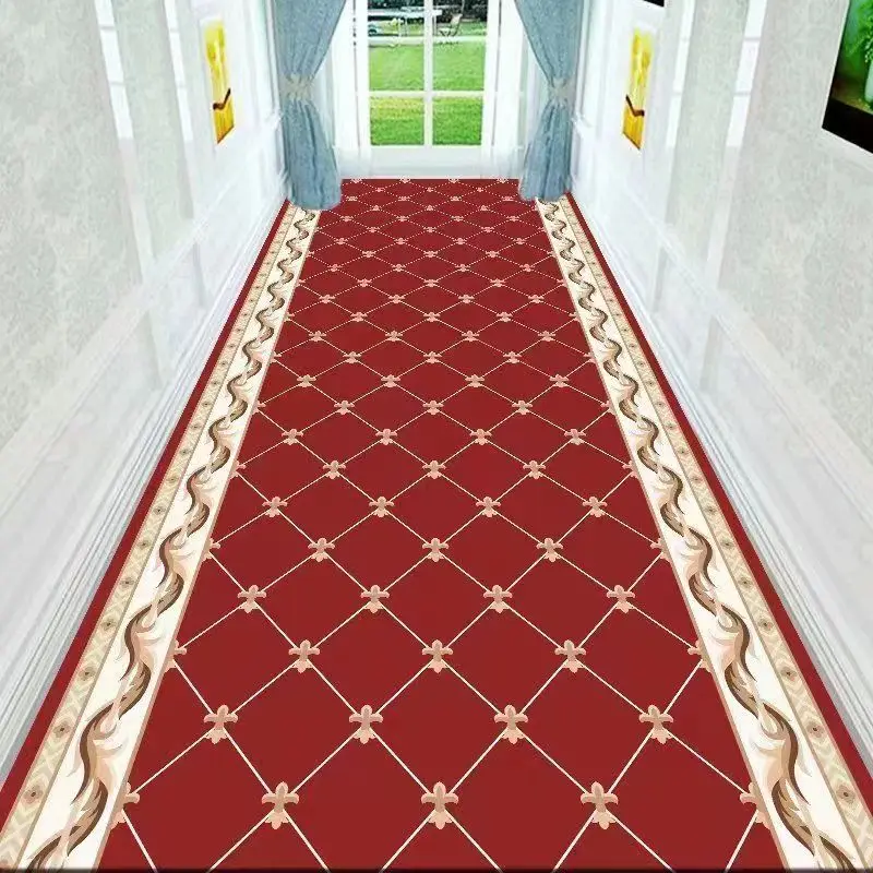 Hallway Corridor Carpet Entry Door Corridor Washable Home Porch Room Decor Bedroom Bedside Bay Balcony Aisle Mat Long Area Rug
Hallway Corridor Carpet Entry Door Corridor Washable Home Porch Room Decor Bedroom Bedside Bay Balcony Aisle Mat Long Area Rug
