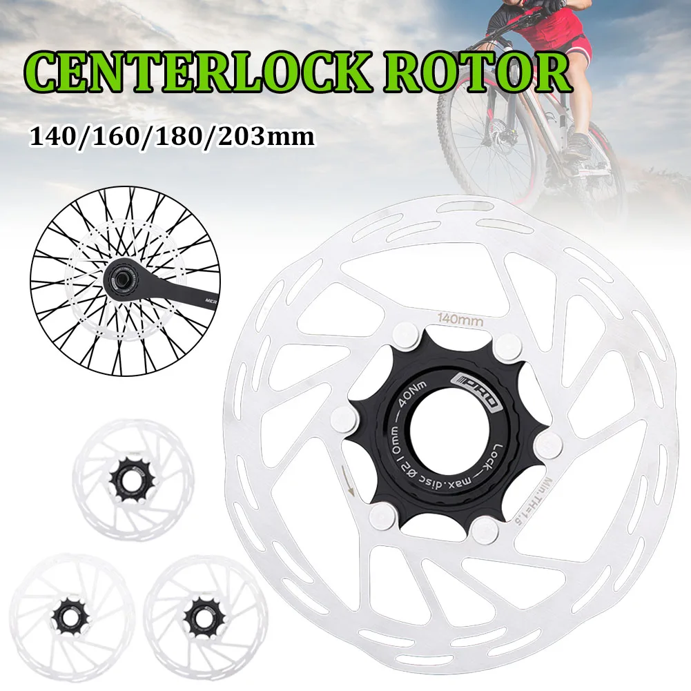 Bike Centerlock Rotor MTB Road Bike Heat Dissipation Cooling Disk Center lock 140/160/180/ 203mm Disc Brake Rotor Center Lock
Bike Centerlock Rotor MTB Road Bike Heat Dissipation Cooling Disk Center lock 140/160/180/ 203mm Disc Brake Rotor Center Lock