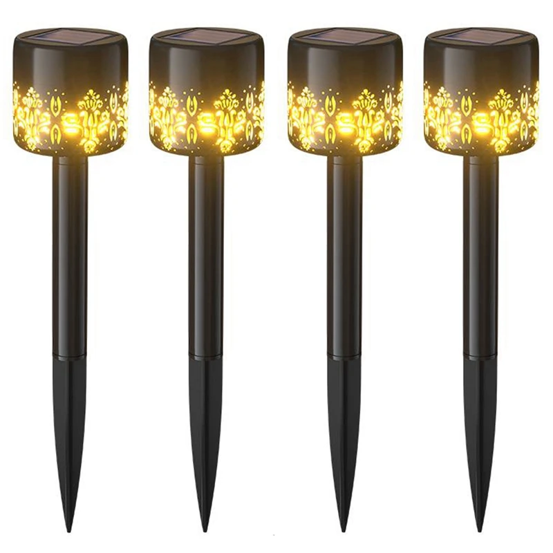 Solar Garden Lights Decorative Outdoor,Solar Pathway Lights Outdoor LED Lighting For Patio, Lawn, Yard, Landscape
Solar Garden Lights Decorative Outdoor,Solar Pathway Lights Outdoor LED Lighting For Patio, Lawn, Yard, Landscape