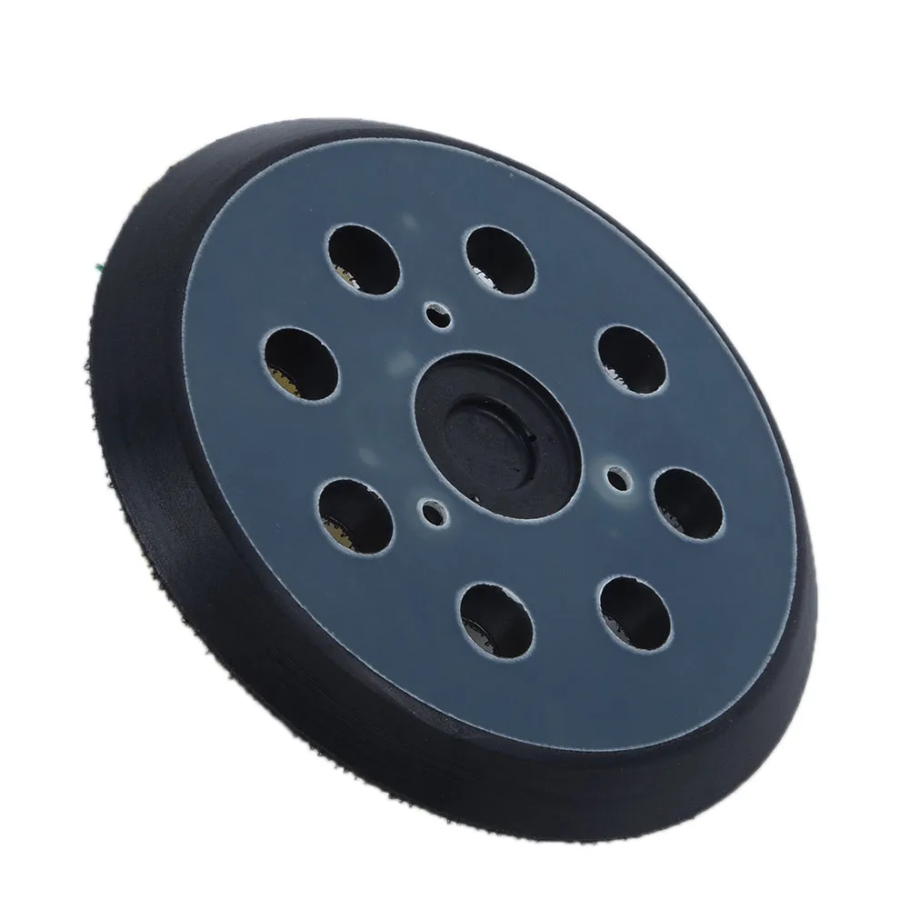 Sander Sanding Pads Polishing Grinding Tool Hook & Loop 3pcs Attachment Set Part 8 holes 5\\\\\\\" Abrasive paper Disc
Sander Sanding Pads Polishing Grinding Tool Hook & Loop 3pcs Attachment Set Part 8 holes 5\\\\\\\" Abrasive paper Disc