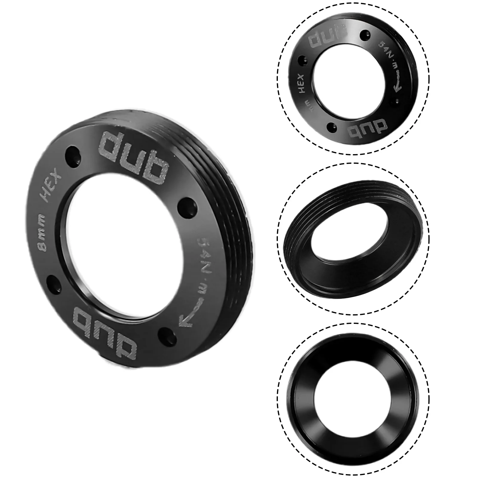 MTB Bicycle Crank-Arm Bolt Kit Self-Extracting Bolt Tool For SRAM SPARE DUB Cycling Crank Removal Wrench Extractor Repair Tool
MTB Bicycle Crank-Arm Bolt Kit Self-Extracting Bolt Tool For SRAM SPARE DUB Cycling Crank Removal Wrench Extractor Repair Tool