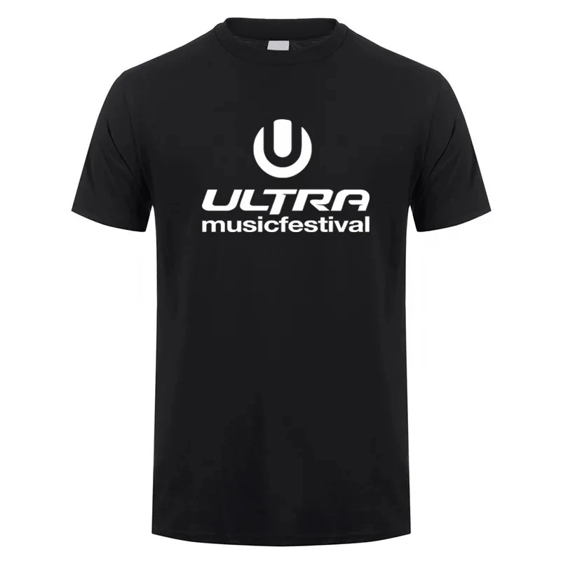 Ultra Music Festival T Shirt Men Casual T-shirts Summer Short Sleeve Mans Cool Tops Music Festival UMF Tshirt
Ultra Music Festival T Shirt Men Casual T-shirts Summer Short Sleeve Mans Cool Tops Music Festival UMF Tshirt