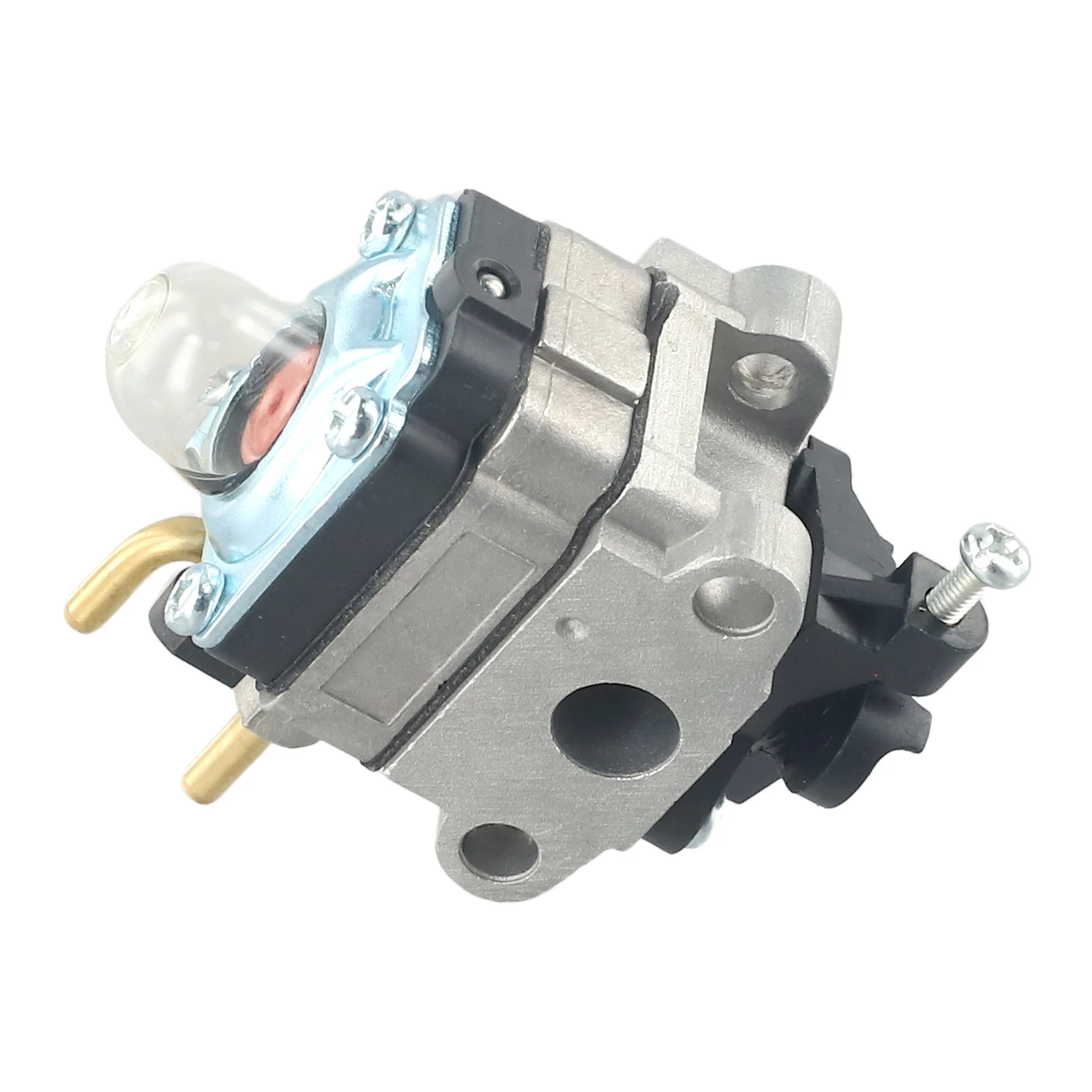 Карбюратор OEM номер 309375009 для Homelite UT26CSEMC/UT26SSEMC/UT33600B 26cc, запасные части для триммера, 1 шт.
Карбюратор OEM номер 309375009 для Homelite UT26CSEMC/UT26SSEMC/UT33600B 26cc, запасные части для триммера, 1 шт.