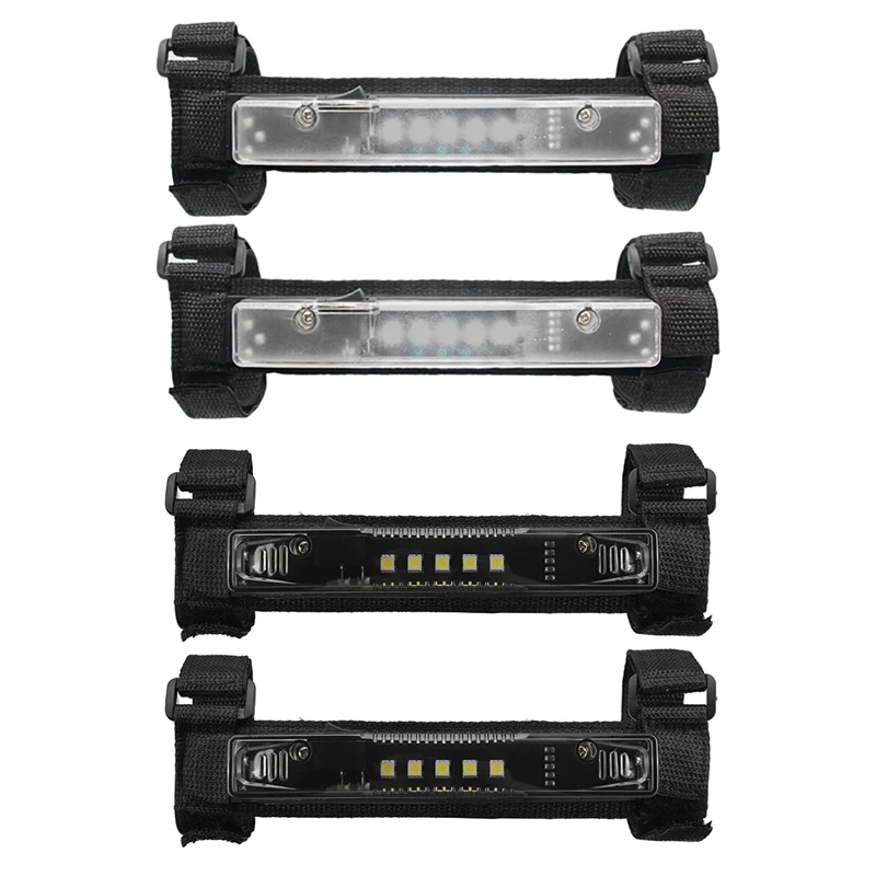 2 шт., Встроенный держатель для внедорожника
2 шт., Встроенный держатель для внедорожника