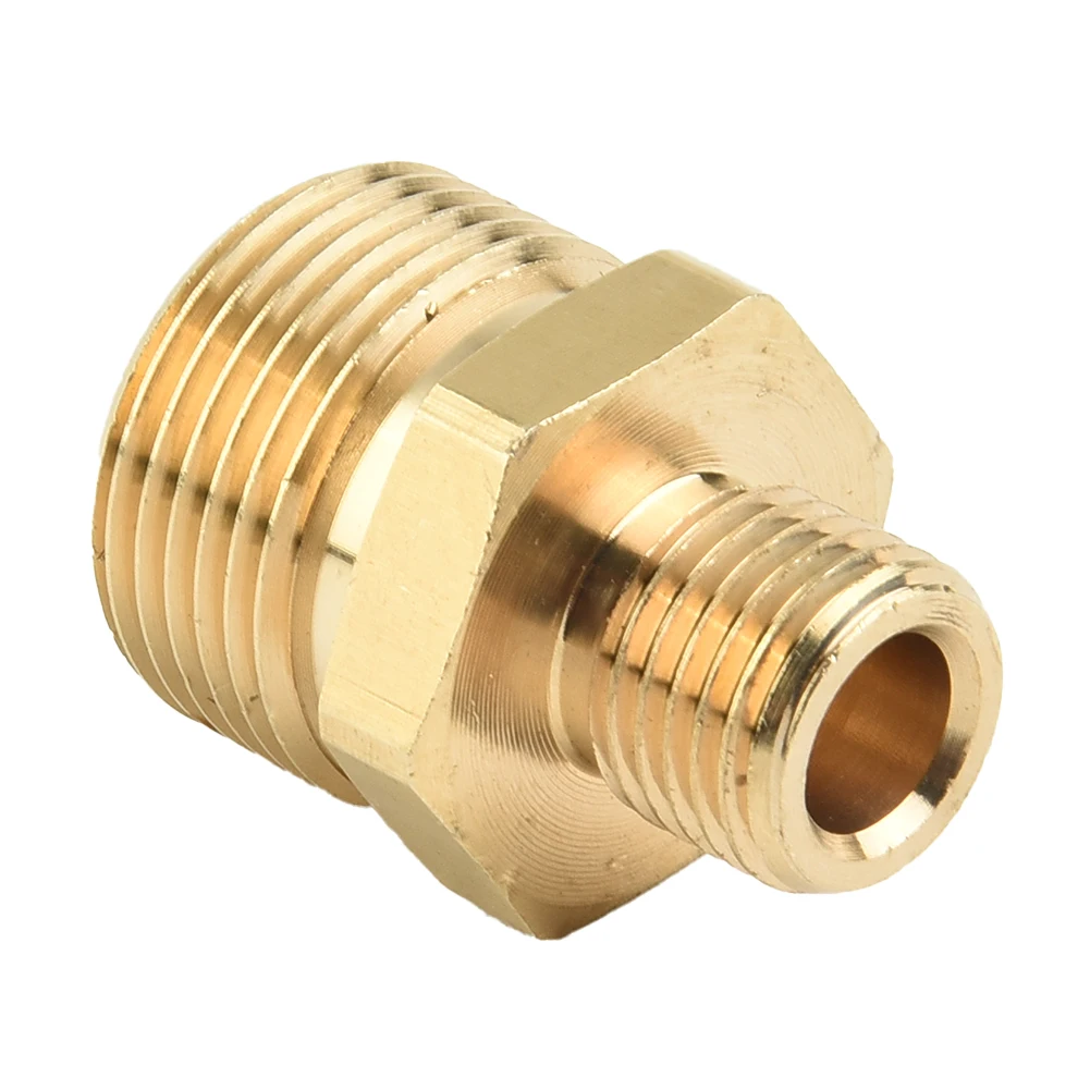 Convert Convert Joint Adapter High Pressure Adapter High Quality All Bronze Easy To Install Pressure 14mm Male
Convert Convert Joint Adapter High Pressure Adapter High Quality All Bronze Easy To Install Pressure 14mm Male
