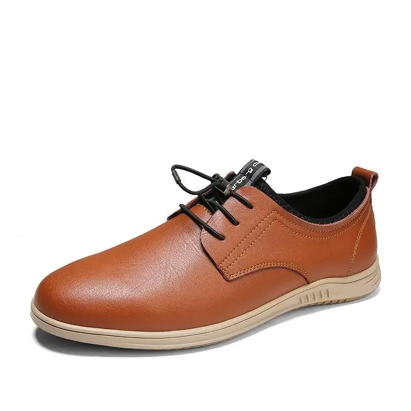 Men's Dress Shoes Business Casual High Quality Luxury Breathable Oxford Men's Shoes Moccasins Elegant
Men's Dress Shoes Business Casual High Quality Luxury Breathable Oxford Men's Shoes Moccasins Elegant