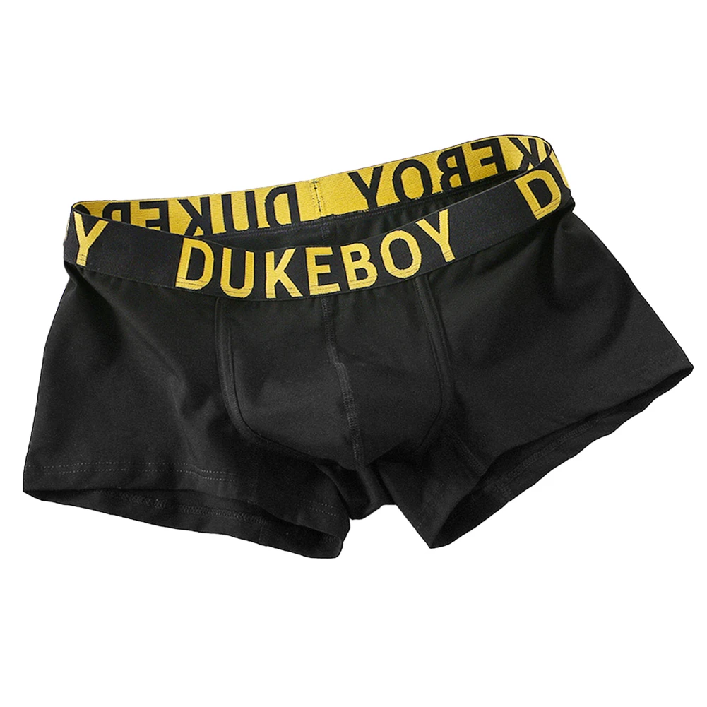 

1pc Men's Soft Low Waist Sexy Boxer Briefs Breathable Stretch U-convex Pouch Shorts Trunks Man Panties Underwear