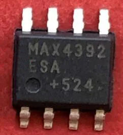 IC новый оригинальный MAX4392ESA SOP8, новый оригинальный спот, гарантия качества, приветствуются консультации
IC новый оригинальный MAX4392ESA SOP8, новый оригинальный спот, гарантия качества, приветствуются консультации