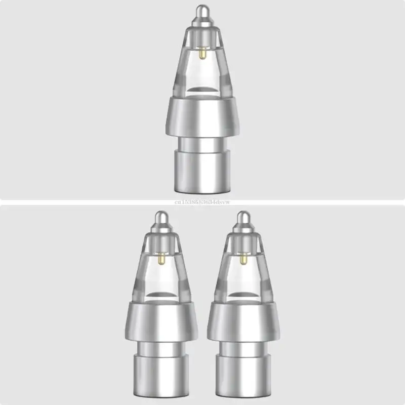Styluses Tip Antifriction Replacement Styluses Tip for Pencil 2 1 Digital Pencil Nibs
Styluses Tip Antifriction Replacement Styluses Tip for Pencil 2 1 Digital Pencil Nibs