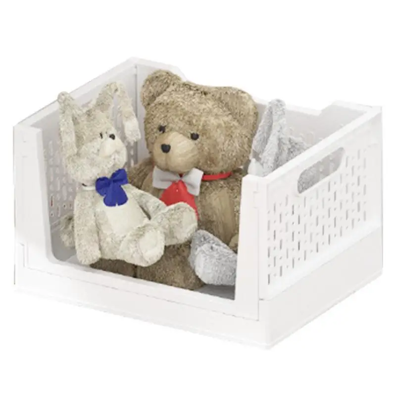 Under the Bed Storage with Wheels Large Foldable Rolling Basket Space-saving Under Bed Storage Container for Books Clothes 
Under the Bed Storage with Wheels Large Foldable Rolling Basket Space-saving Under Bed Storage Container for Books Clothes