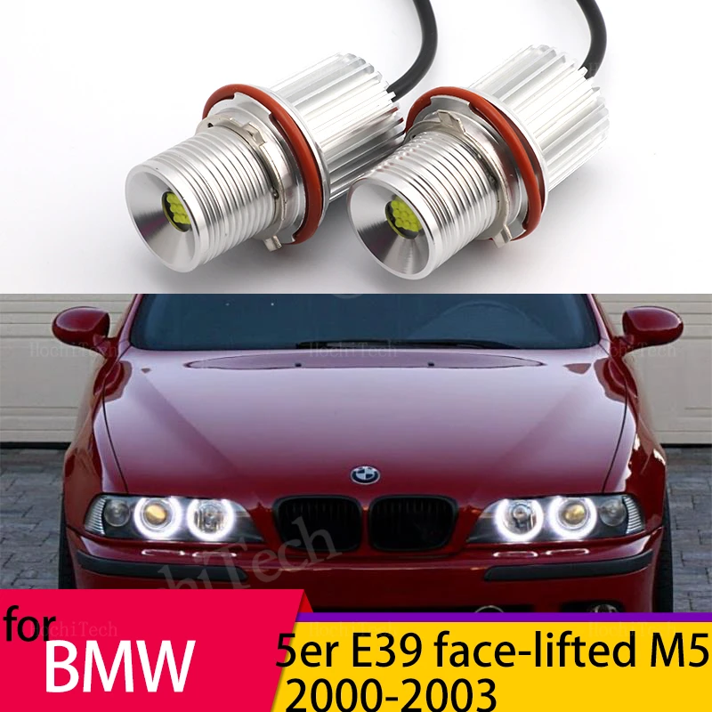 Светодиодный светильник Angel Eyes 90 Вт, гало, кольцевой светильник Canbus для BMW 5 серии E39 M5, поднятый лицом 520i 523i 525i 528i 530i 535i 00-03
Светодиодный светильник Angel Eyes 90 Вт, гало, кольцевой светильник Canbus для BMW 5 серии E39 M5, поднятый лицом 520i 523i 525i 528i 530i 535i 00-03