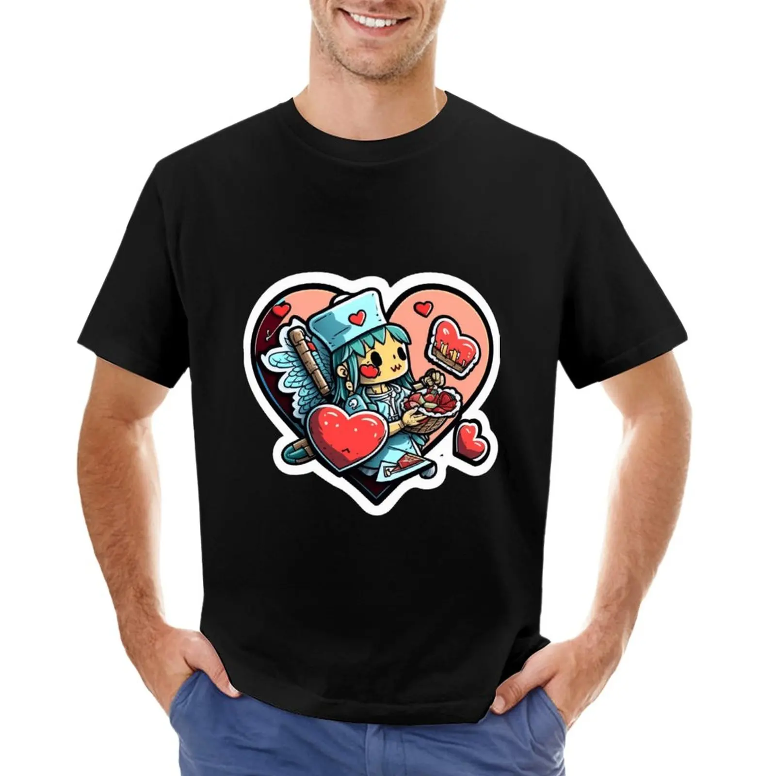 NURS NOT A LOT GOING ON AT THE MOMENT T-Shirt T-shirt for a boy custom t shirts design your own mens tall t shirts
NURS NOT A LOT GOING ON AT THE MOMENT T-Shirt T-shirt for a boy custom t shirts design your own mens tall t shirts