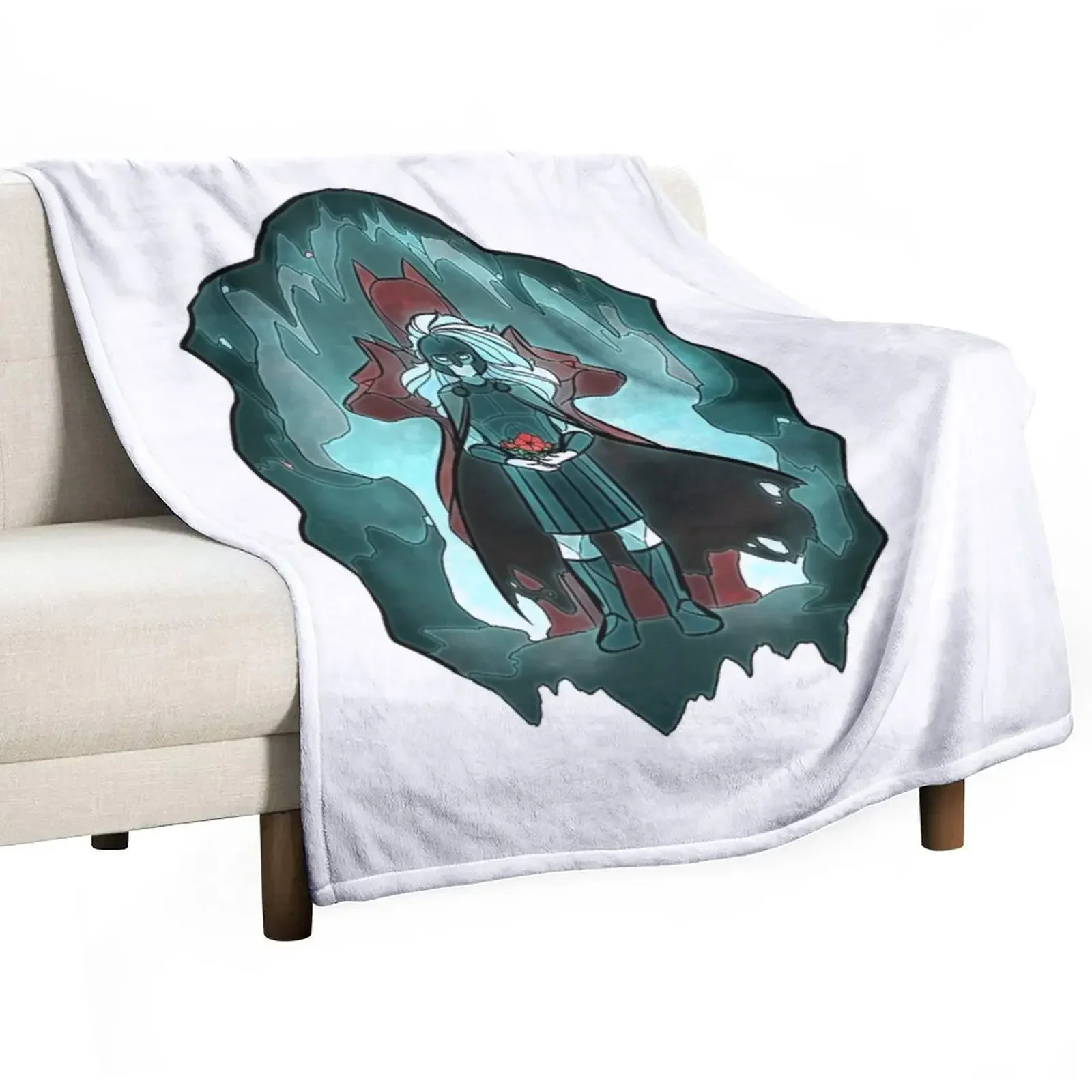 Stained Glass: Hades Throw Blanket Blankets For Baby Picnic for winter Sleeping Bag Blankets
Stained Glass: Hades Throw Blanket Blankets For Baby Picnic for winter Sleeping Bag Blankets