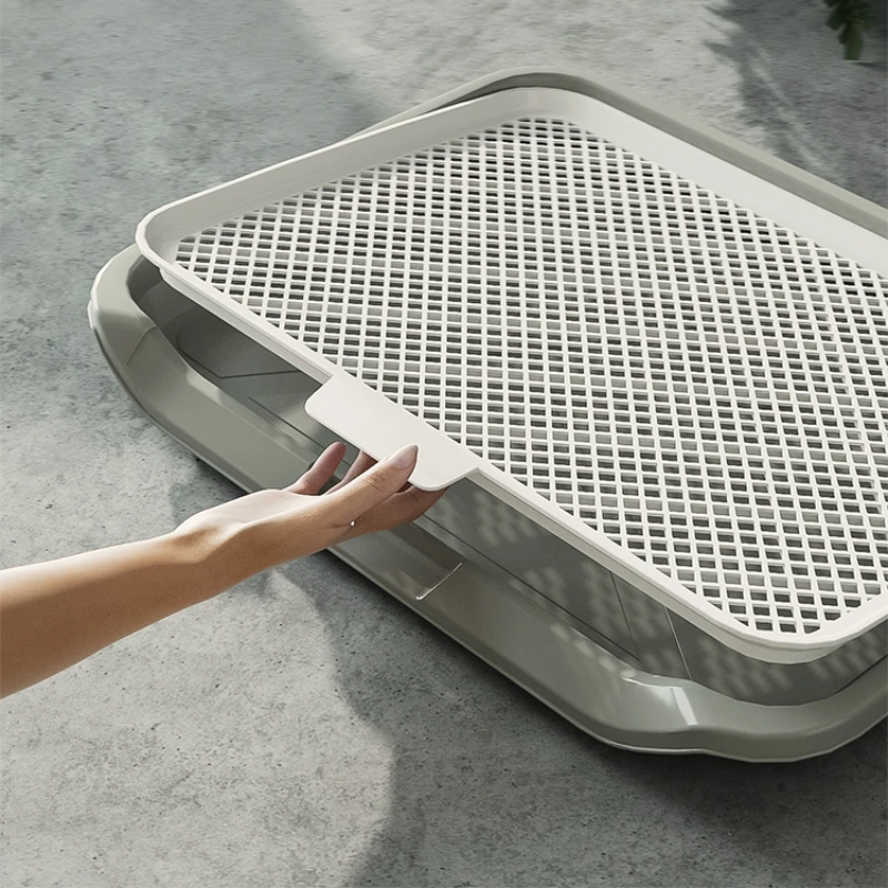 Special Plastic Dog Toilet Training Behavior Aids Cleaning Dog Toilet Poop Collector Articulos Para Perros Puppy Supplies WZ50DT
Special Plastic Dog Toilet Training Behavior Aids Cleaning Dog Toilet Poop Collector Articulos Para Perros Puppy Supplies WZ50DT