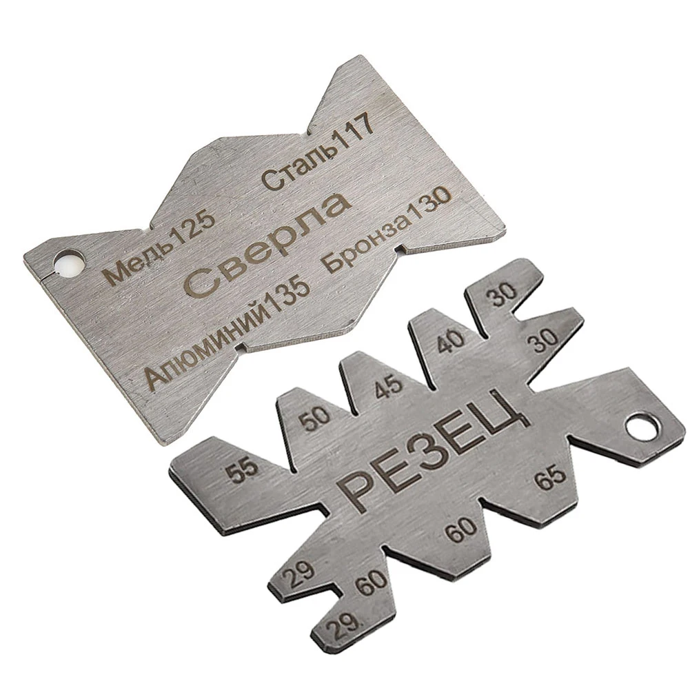 Convenient Angle Gauger Stainless Steel Thread Cutting Gauge Accurate Measurement Tool for Metal Lathe Cutting
Convenient Angle Gauger Stainless Steel Thread Cutting Gauge Accurate Measurement Tool for Metal Lathe Cutting