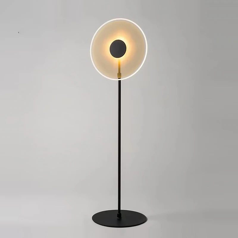 2022 New Modern LED Gold Black 3000K Floor Lamp Popular Designer Special Personality Big House Project Hotel Floor Lamp
2022 New Modern LED Gold Black 3000K Floor Lamp Popular Designer Special Personality Big House Project Hotel Floor Lamp
