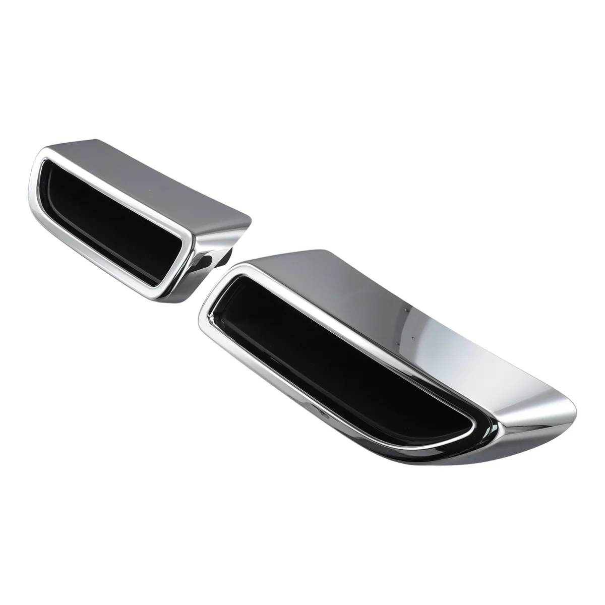 Exhaust Tail Pipe Rear Bumper Bracket 9811520280 9811520080 9811519980 9811519080 for Peugeot 308S Tail Throat Bracket
Exhaust Tail Pipe Rear Bumper Bracket 9811520280 9811520080 9811519980 9811519080 for Peugeot 308S Tail Throat Bracket