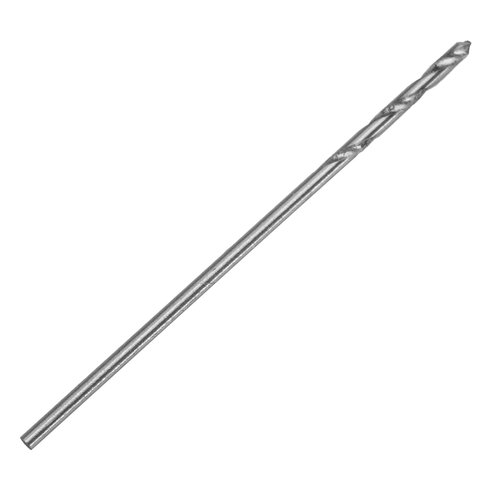 Drill Bit End Mill Drill Bit Set Long lasting HSS Drill Bits 10mm Spiral Drills (10pcs) for Multiple Materials
Drill Bit End Mill Drill Bit Set Long lasting HSS Drill Bits 10mm Spiral Drills (10pcs) for Multiple Materials