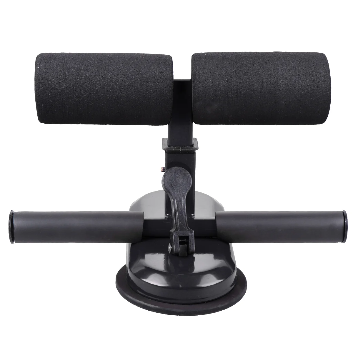 Household Fitness Equipment Suction Cup Double Bar Sit-up Assist Device Abdominal Trainer for Home Exercise Sports New
Household Fitness Equipment Suction Cup Double Bar Sit-up Assist Device Abdominal Trainer for Home Exercise Sports New