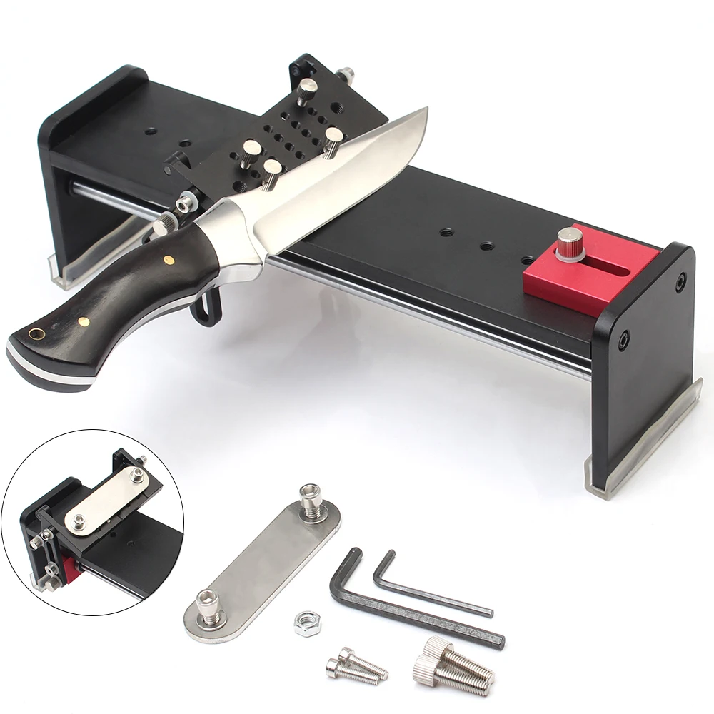 Frame Professional For Aluminium Angle Chisel 2 Alloy Planer Collet Knife Scissors Sharpening Grinder Sharpener Tools Sharpening
Frame Professional For Aluminium Angle Chisel 2 Alloy Planer Collet Knife Scissors Sharpening Grinder Sharpener Tools Sharpening