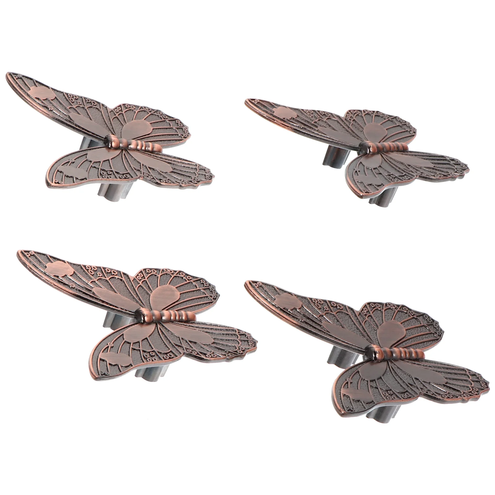 4 Pcs Dressing Table Handle Cabinet Pulls Modern Dresser Knobs Zinc Alloy Cupboard
4 Pcs Dressing Table Handle Cabinet Pulls Modern Dresser Knobs Zinc Alloy Cupboard