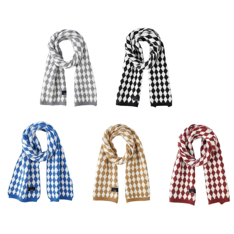 Diamond Plaid Scarf Plaid Scarf For Women Buffalo Plaid Scarf Casual Scarf Ladies Shawls And Wraps Neck Wrap Dropshipping
Diamond Plaid Scarf Plaid Scarf For Women Buffalo Plaid Scarf Casual Scarf Ladies Shawls And Wraps Neck Wrap Dropshipping