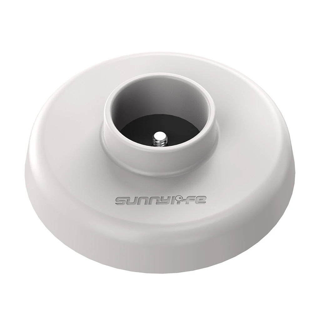 SUNNYLIFE для DJI OM5 ручной шарнирный держатель для камеры Мягкая опора кронштейн Противоскользящий карданный аксессуар, белый
SUNNYLIFE для DJI OM5 ручной шарнирный держатель для камеры Мягкая опора кронштейн Противоскользящий карданный аксессуар, белый