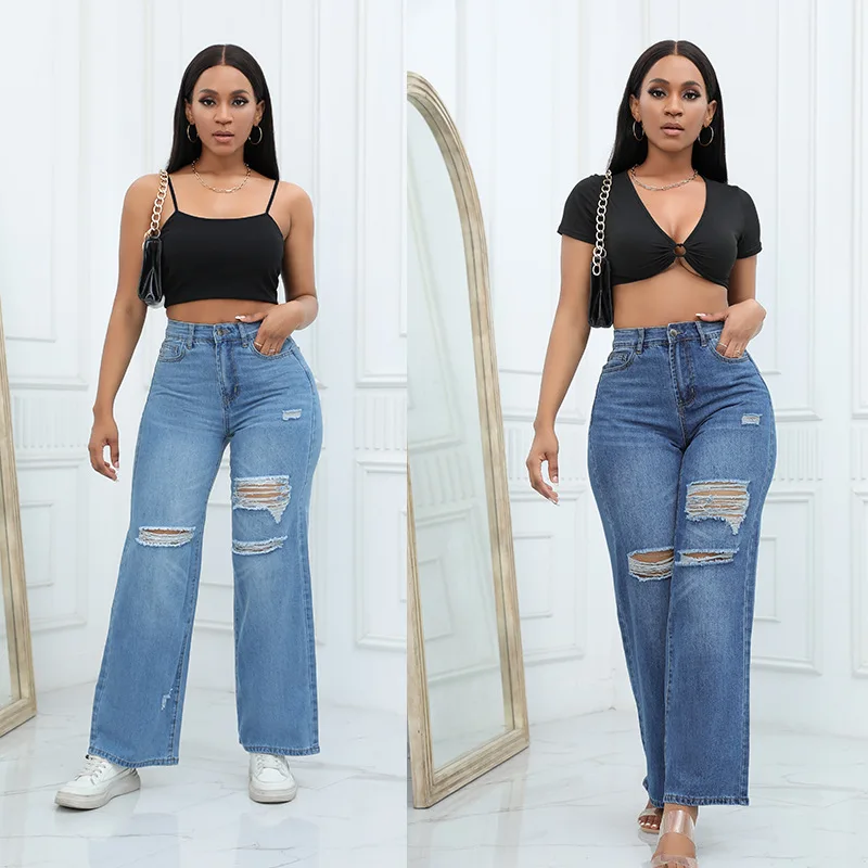 Trendyol Women Women's Wide Trousers Leg Pants Pant Jeans 2024 Large Size High Waist Korean Streetwear Trend Oversize Jean Baggy
Trendyol Women Women's Wide Trousers Leg Pants Pant Jeans 2024 Large Size High Waist Korean Streetwear Trend Oversize Jean Baggy