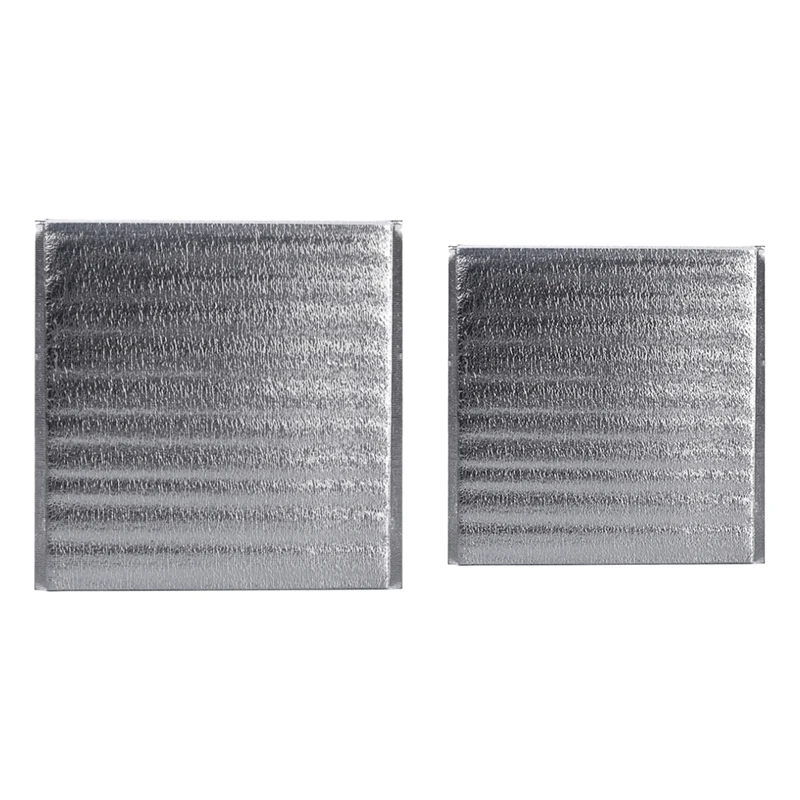 100Pcs Aluminum Foil Lunch Cooler Bag Insulation Folding Picnic Portable Ice Pack Food Thermal Bag Food Delivery Bag
100Pcs Aluminum Foil Lunch Cooler Bag Insulation Folding Picnic Portable Ice Pack Food Thermal Bag Food Delivery Bag