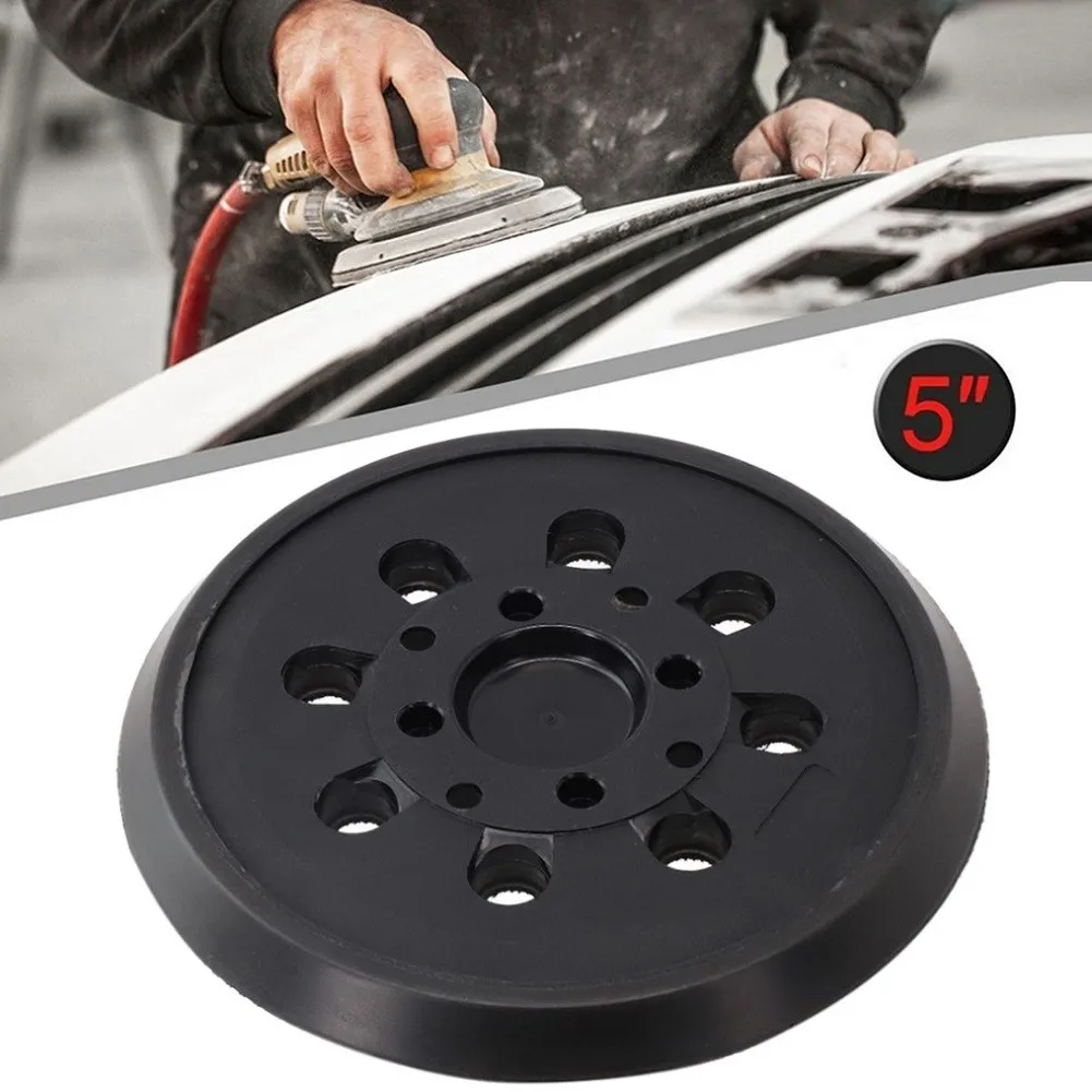 5 Inch 125mm Backing Pad Sanding Pad For Bosch PEX 300 AE 400 AE 4000 AE Hook And Loop Polishing Backing Pads Grinding Tools
5 Inch 125mm Backing Pad Sanding Pad For Bosch PEX 300 AE 400 AE 4000 AE Hook And Loop Polishing Backing Pads Grinding Tools