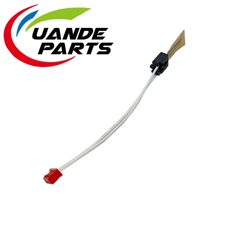 1PCS AW10-0053 Fuser Thermistor for Ricoh Aficio 1022 2022 1027 2027 1032 2032 2550 3350 2852 2352SP 3352SP Copier Printer Parts
1PCS AW10-0053 Fuser Thermistor for Ricoh Aficio 1022 2022 1027 2027 1032 2032 2550 3350 2852 2352SP 3352SP Copier Printer Parts