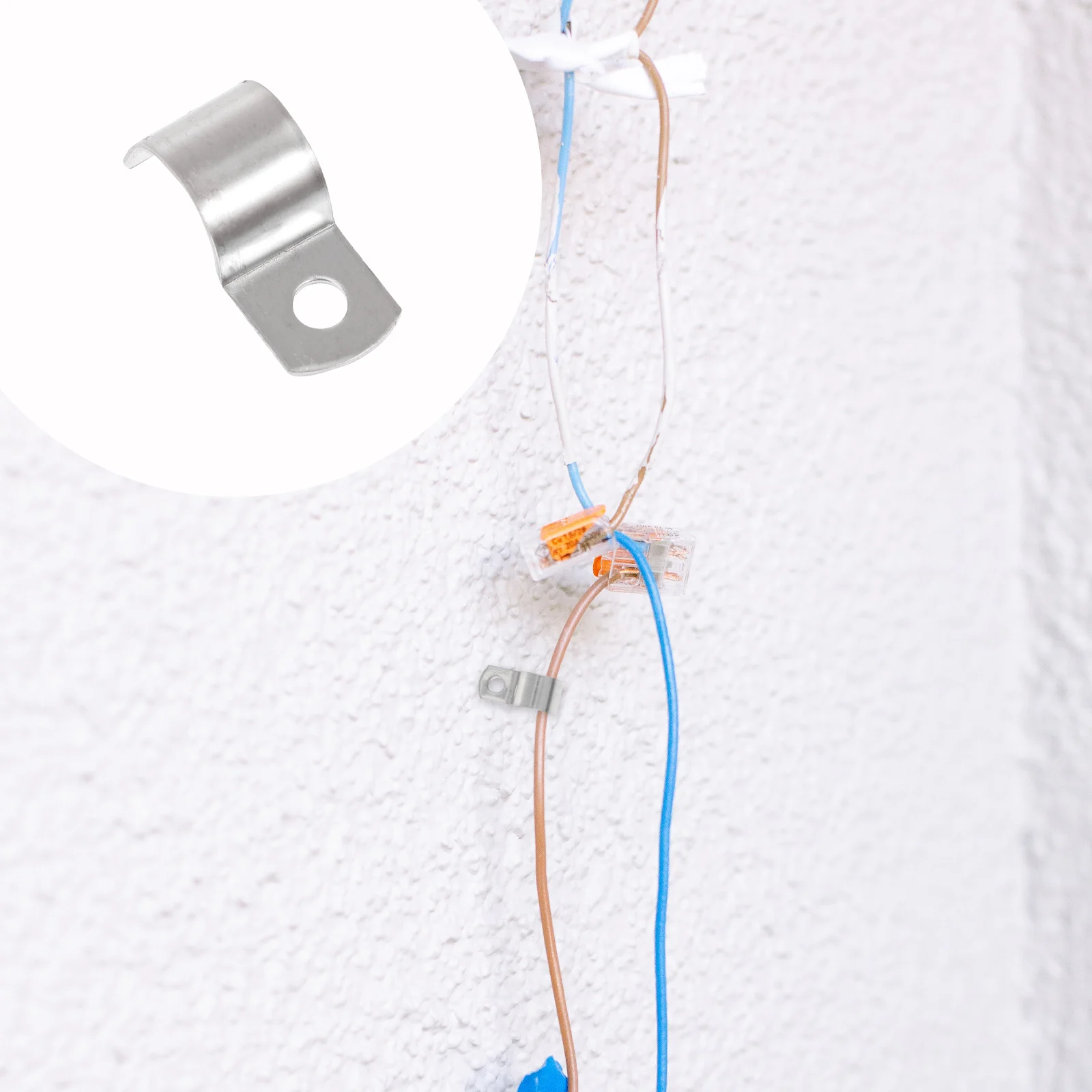 Line Card Cable Management Fixing Buckle Clip Sturdy Holder Clips Convenient Storage Fixator Wire Organizer Cord
Line Card Cable Management Fixing Buckle Clip Sturdy Holder Clips Convenient Storage Fixator Wire Organizer Cord
