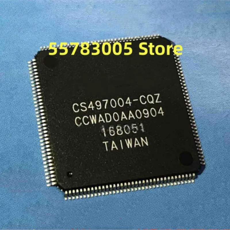 2 шт., новый цифровой сигнальный процессор 
2 шт., новый цифровой сигнальный процессор