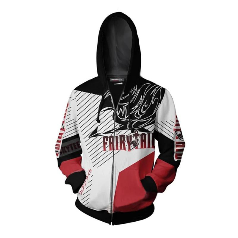 Unisex Anime Hooded Sweater Fairy Tail 3D Men Women Costume Cosplay Sweatshirt Hoodie Casual Tracksuit Jacket Hip Hop Tops Coat
Unisex Anime Hooded Sweater Fairy Tail 3D Men Women Costume Cosplay Sweatshirt Hoodie Casual Tracksuit Jacket Hip Hop Tops Coat