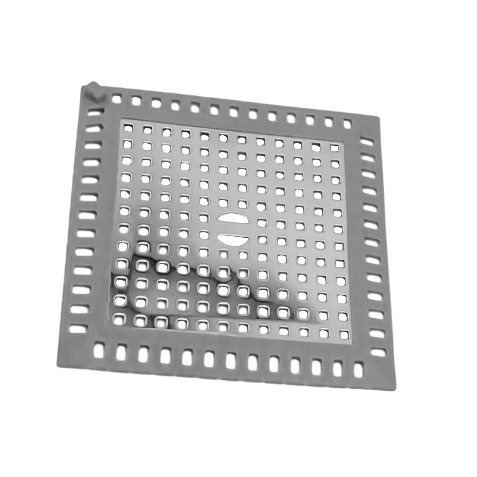 Toilet Sealing Cover Mat Shower Drain Cover Bath Tub Stoppers Shower Channel Covers for Dormitory Hotel Sink Restroom Bathroom
Toilet Sealing Cover Mat Shower Drain Cover Bath Tub Stoppers Shower Channel Covers for Dormitory Hotel Sink Restroom Bathroom