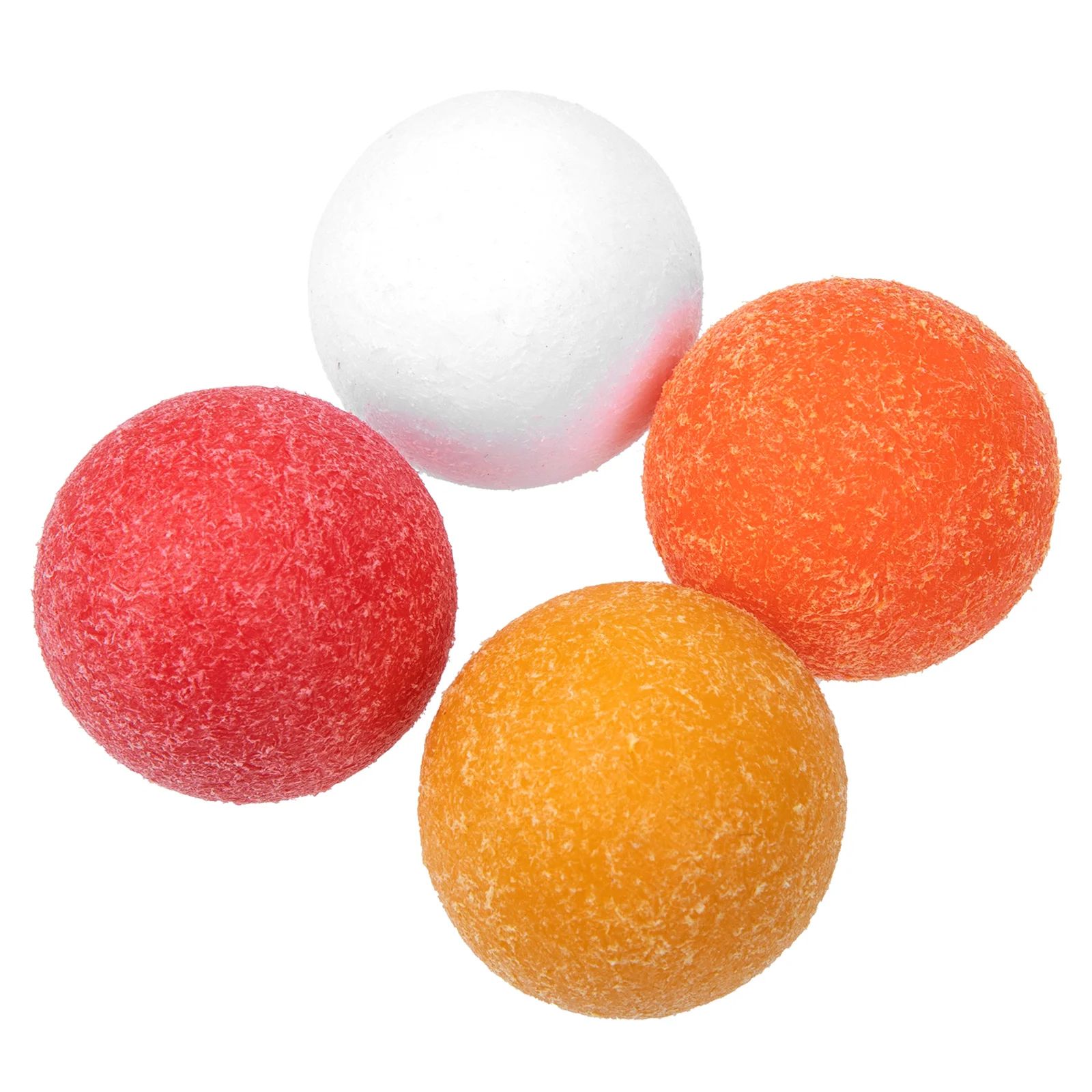 4Pcs Table Football Accessories Adult Foosball Table Soccer Balls Desk Game Ball Foosball Balls
4Pcs Table Football Accessories Adult Foosball Table Soccer Balls Desk Game Ball Foosball Balls