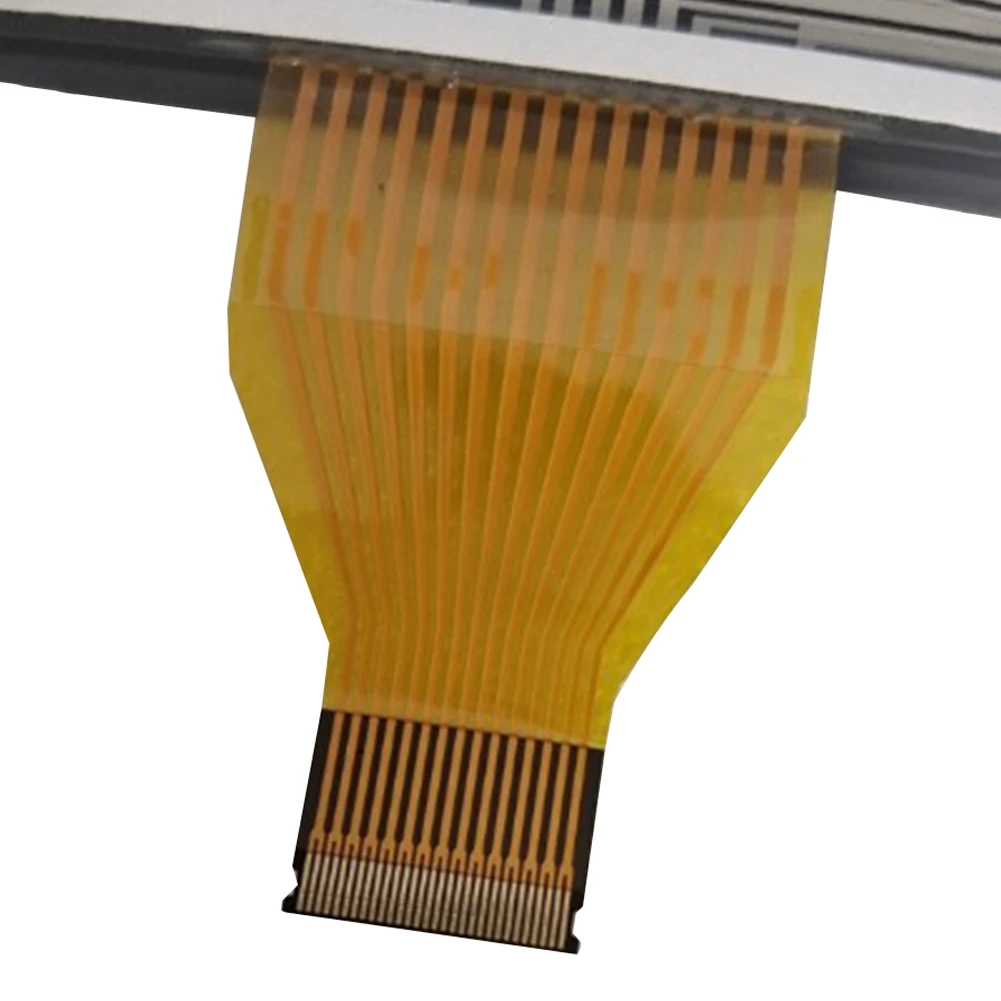 LCD Touch Screen Replacement for C4 Cactus 2014 2018 Quick and Easy Solution for Dented Scratched or Faded Screens
LCD Touch Screen Replacement for C4 Cactus 2014 2018 Quick and Easy Solution for Dented Scratched or Faded Screens