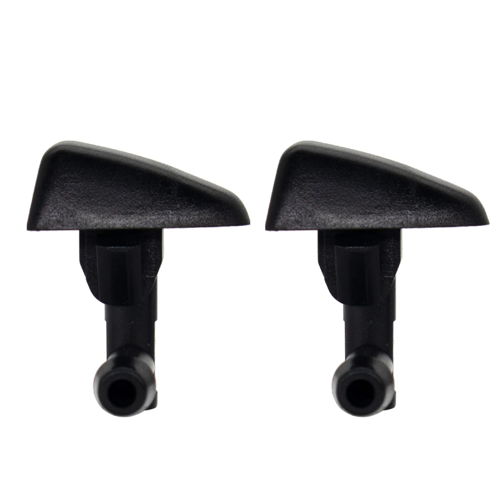 2Pcs/Set Car Windshield Washer Nozzle Jet 30655606 / 8620256 Black Plastic For Volvo S60 V70 XC70 2000-2010 Car Wear Parts
2Pcs/Set Car Windshield Washer Nozzle Jet 30655606 / 8620256 Black Plastic For Volvo S60 V70 XC70 2000-2010 Car Wear Parts