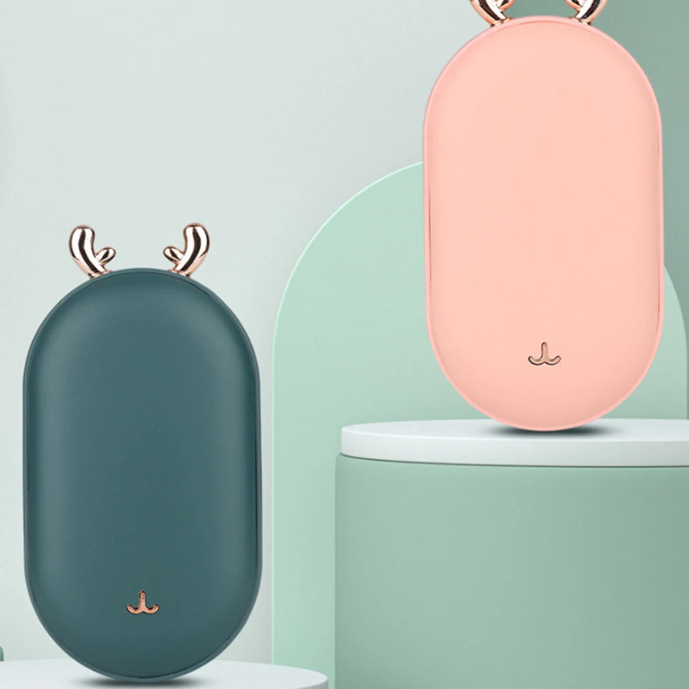 Electric Hands Heater Hand Warmer with Long lasting Battery Portable Power Supply Enjoy Warmth Anytime Anywhere
Electric Hands Heater Hand Warmer with Long lasting Battery Portable Power Supply Enjoy Warmth Anytime Anywhere
