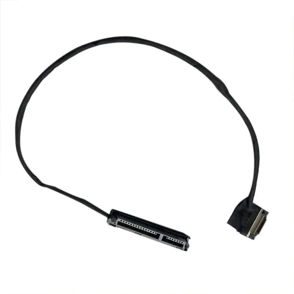 2nd Hard Drive HDD Cable Connector Replacement for HP Pavilion DV6-6000 DV7-6000 DV7t-6000 DV7-6xxx DV7-6Bxx DV7-6Cxx
2nd Hard Drive HDD Cable Connector Replacement for HP Pavilion DV6-6000 DV7-6000 DV7t-6000 DV7-6xxx DV7-6Bxx DV7-6Cxx