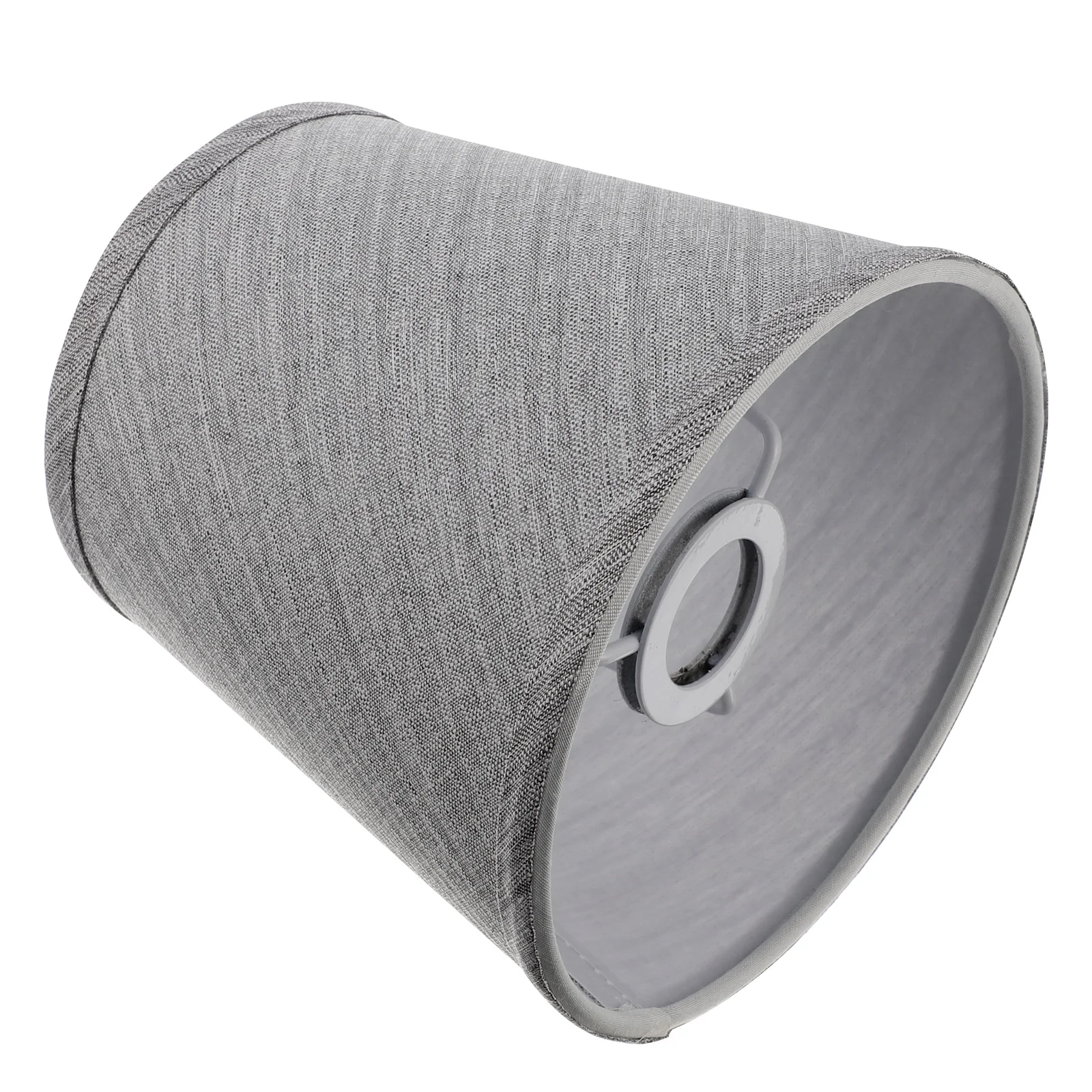Fabric Lampshade Wall Lamp Shade Table Lamp Floor Light Shade Chandelier Light Covers for Living Room Bedroom Light ( Grey )
Fabric Lampshade Wall Lamp Shade Table Lamp Floor Light Shade Chandelier Light Covers for Living Room Bedroom Light ( Grey )