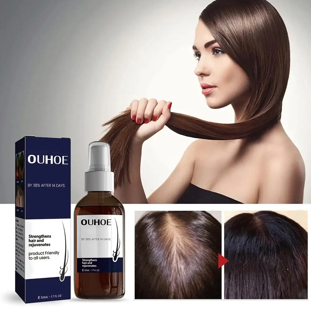 SprayPromote Hair Increase Hair Density Strengthening Roots Nourish Ingredients Follicle Promote Moisturize Hair A9O2
SprayPromote Hair Increase Hair Density Strengthening Roots Nourish Ingredients Follicle Promote Moisturize Hair A9O2